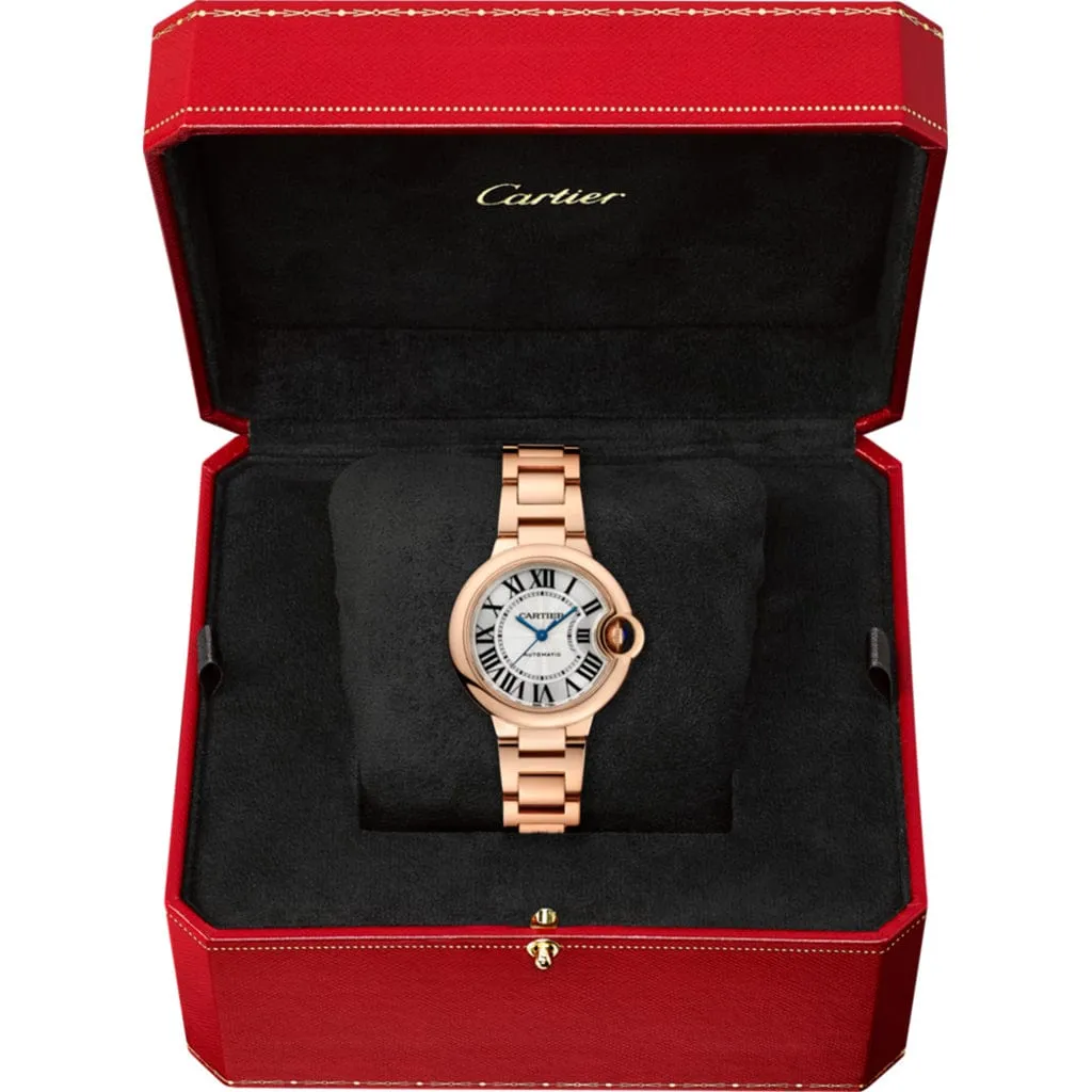 Ballon Bleu de Cartier W6920096