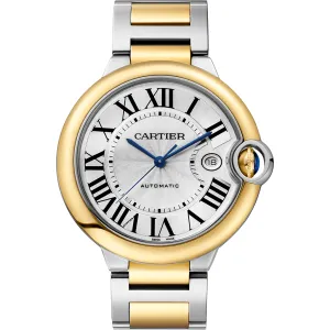Ballon Bleu de Cartier watch CRW2BB0039