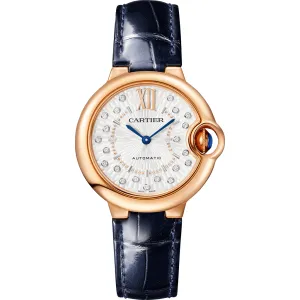 Ballon Bleu de Cartier watch CRWGBB0052