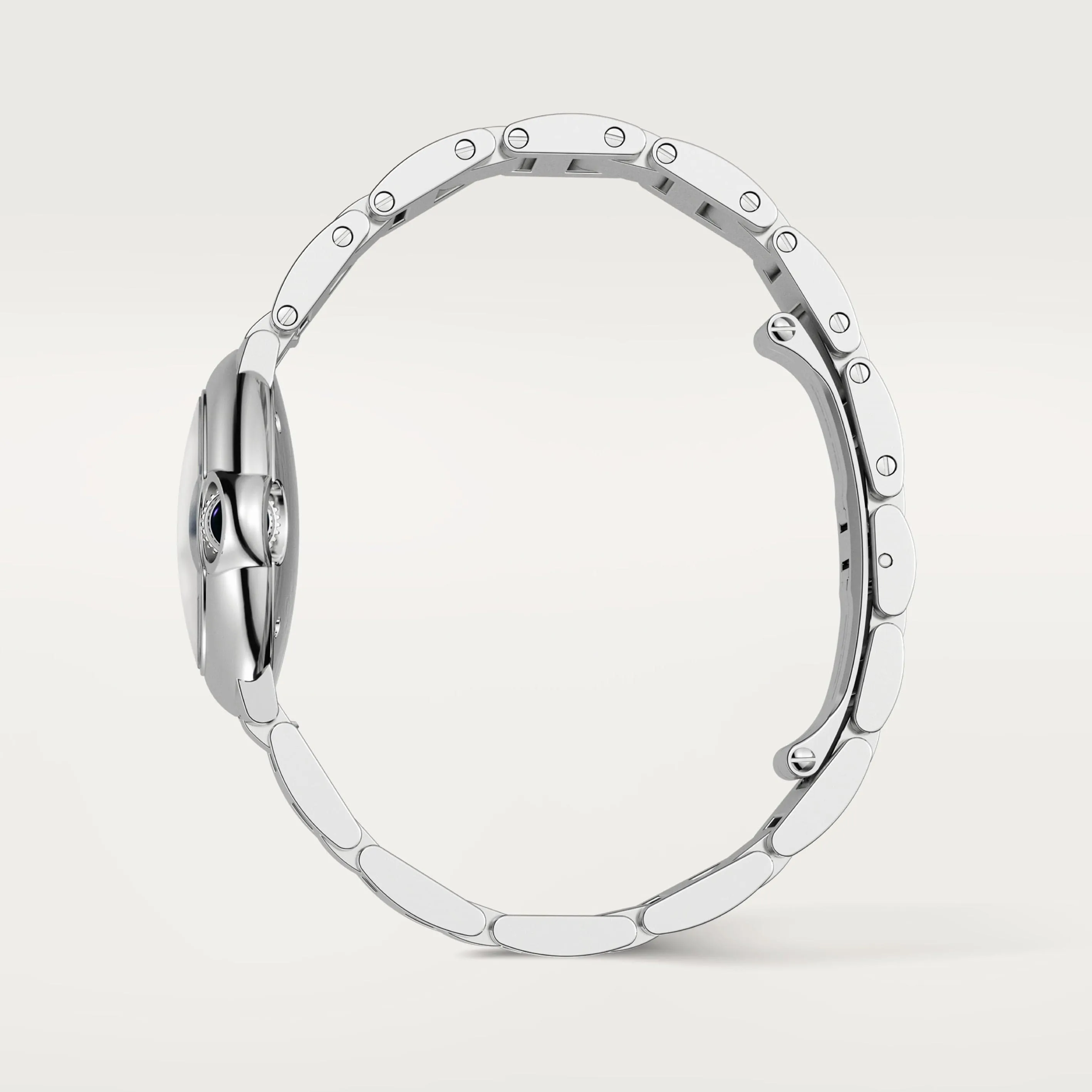 Ballon Bleu de Cartier watch CRWSBB0067