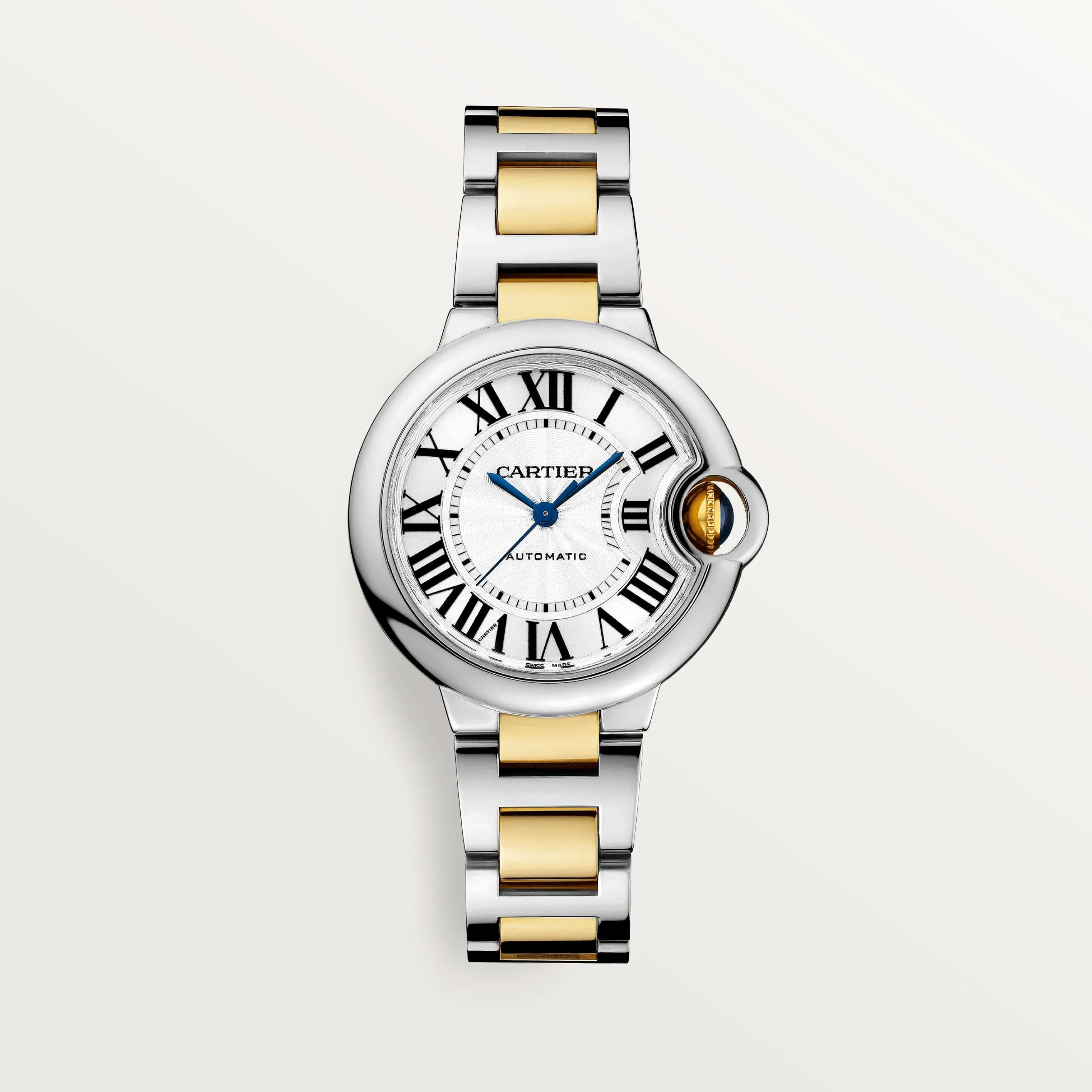 Ballon Bleu de Cartier watch W2BB0029