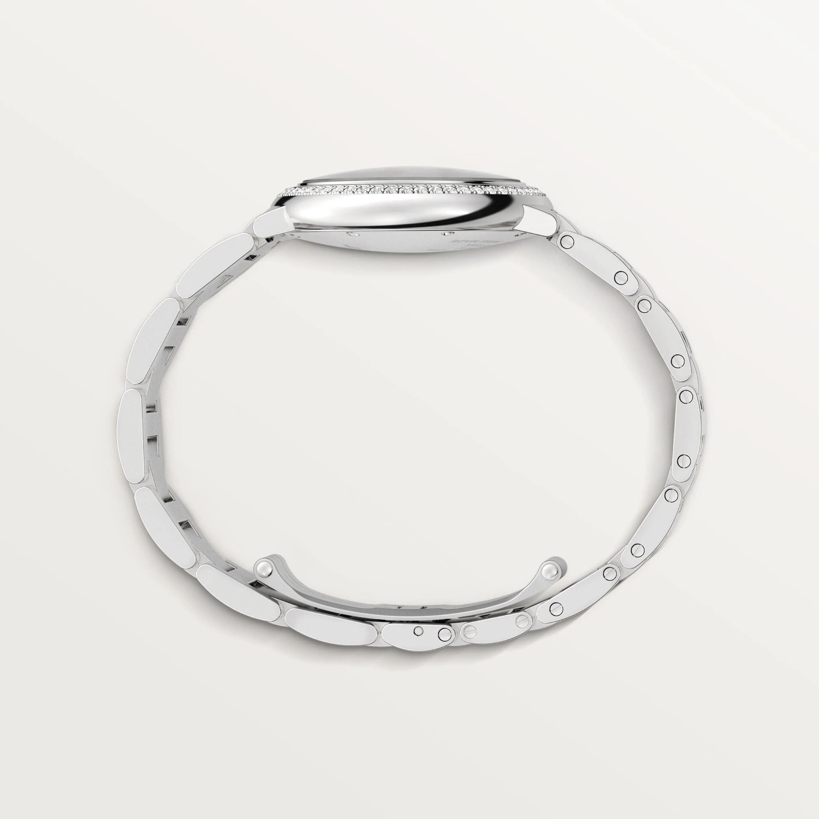 Ballon Bleu de Cartier watch W4BB0023