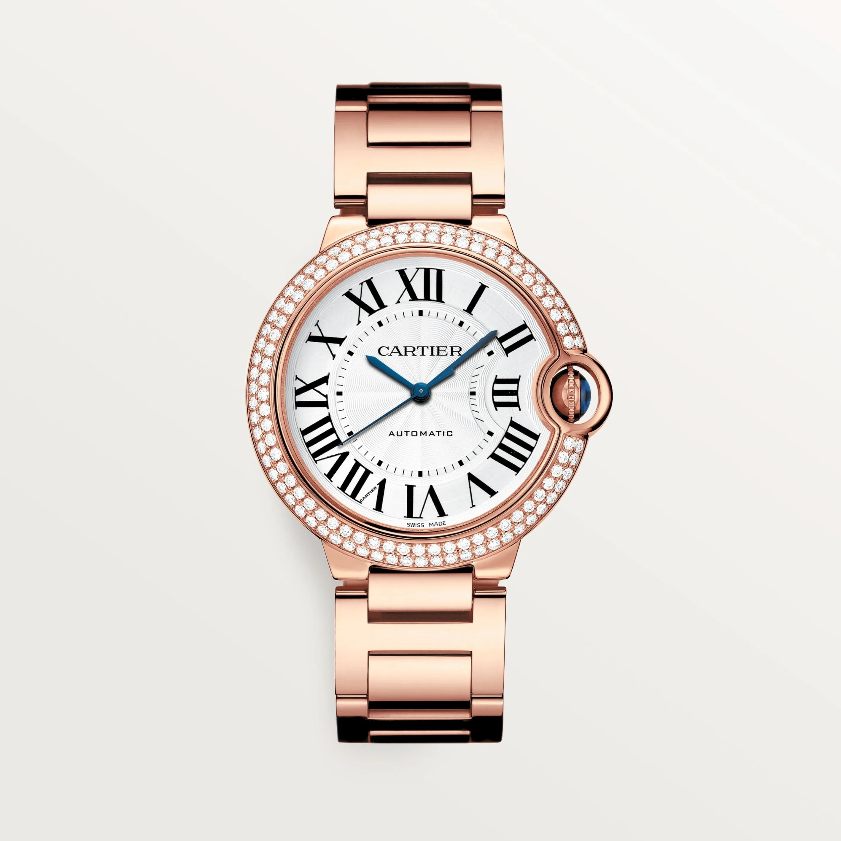 Ballon Bleu de Cartier watch WJBB0067