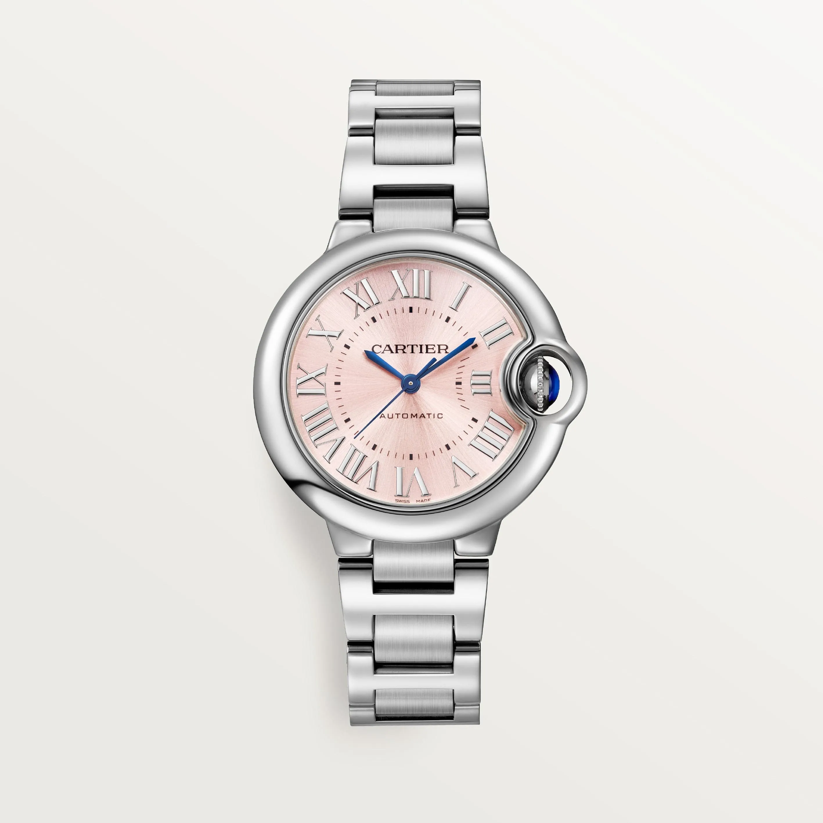 Ballon Bleu de Cartier watch WSBB0068