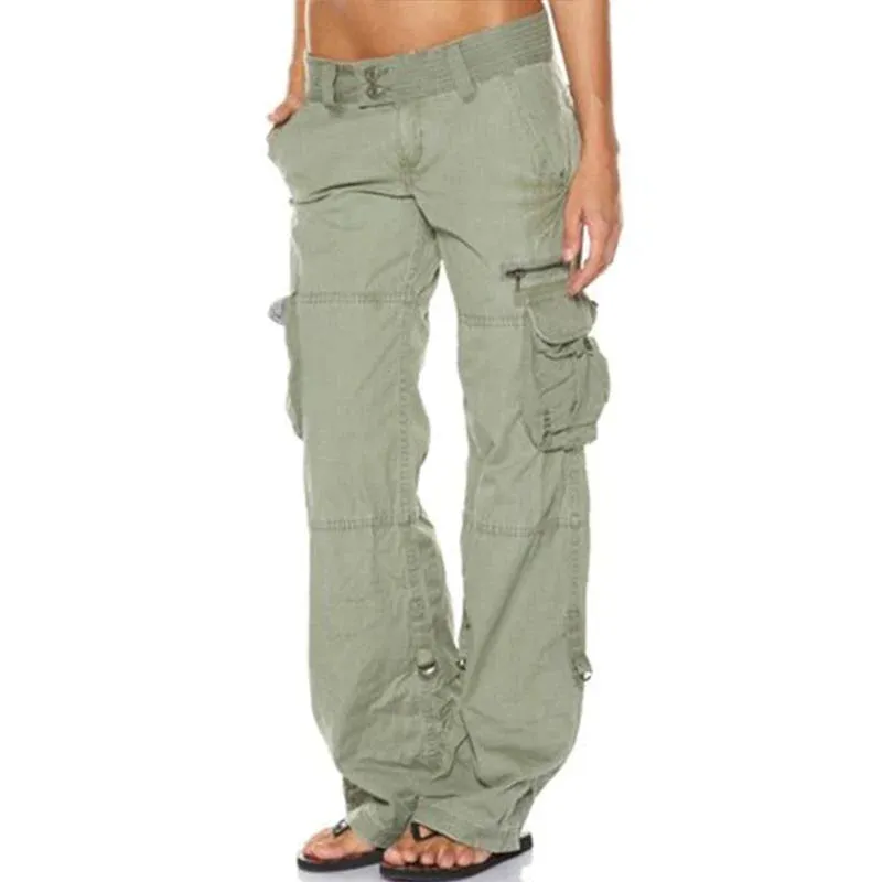 Barbel® | Cargo Trousers With Practical Pockets