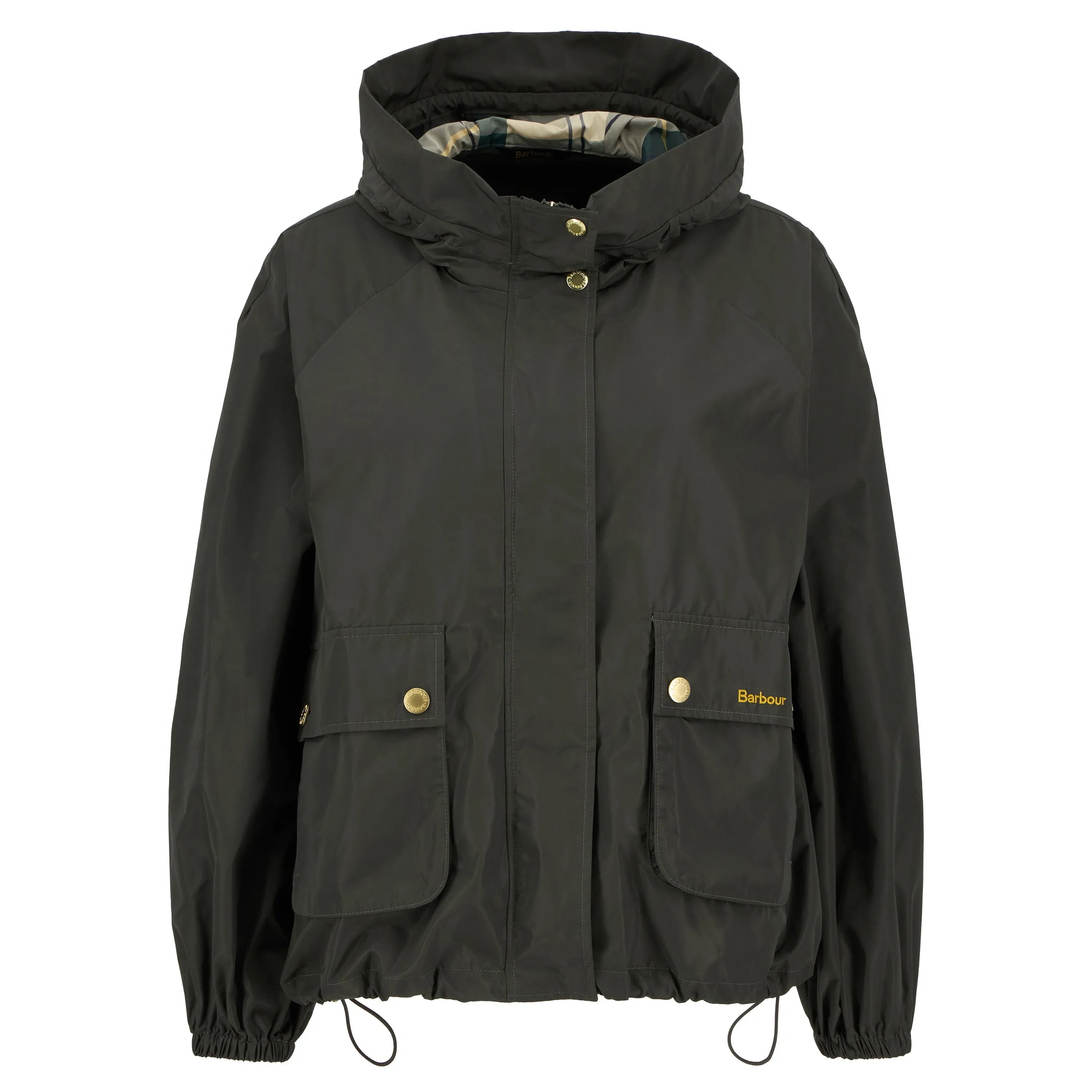 Barbour Women's Mae Showerproof Jacket