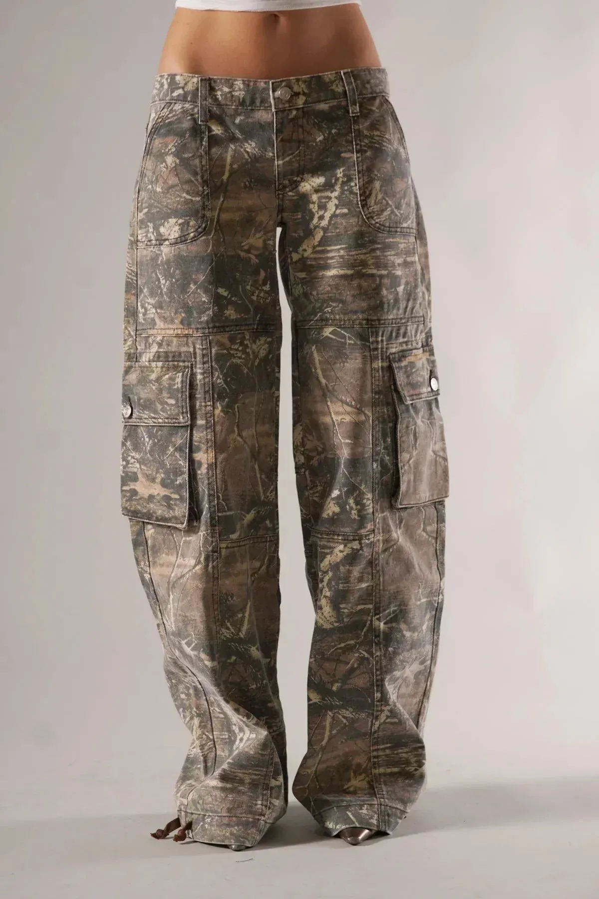 Bardot® | Cargo Pants For Women
