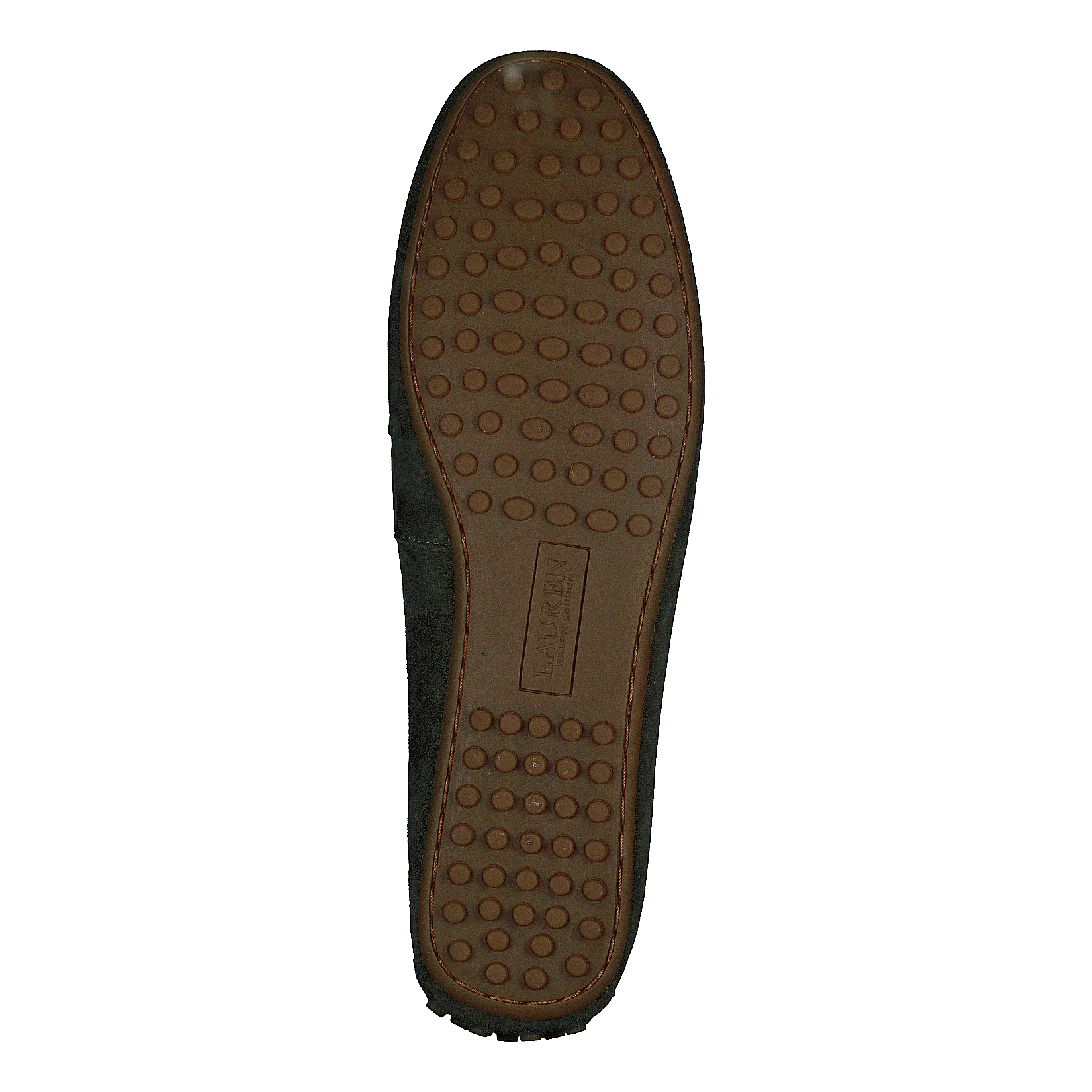 Barnsbury-flats-casual Classic Olive