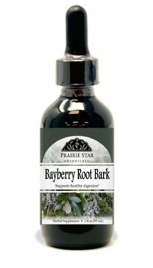 Bayberry
