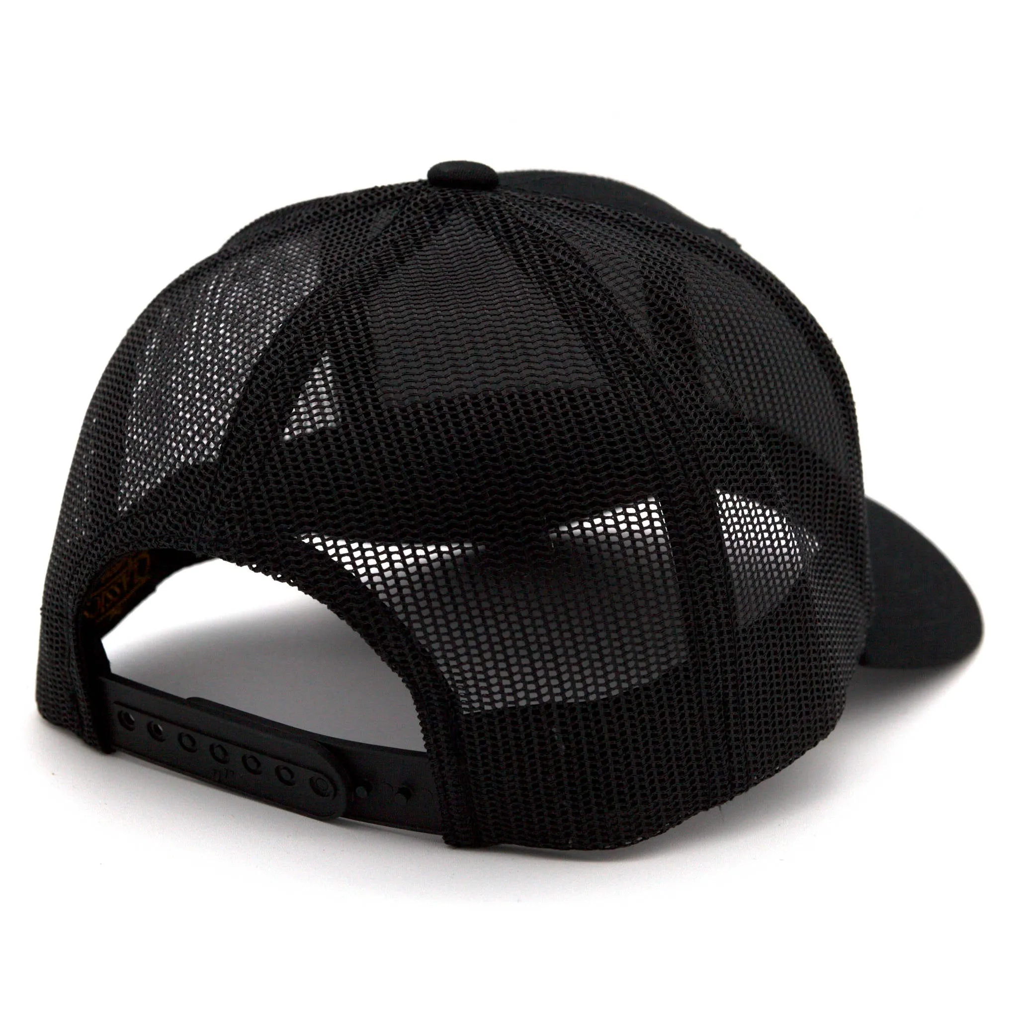 Beach House Rose Gold Sun Trucker Hat