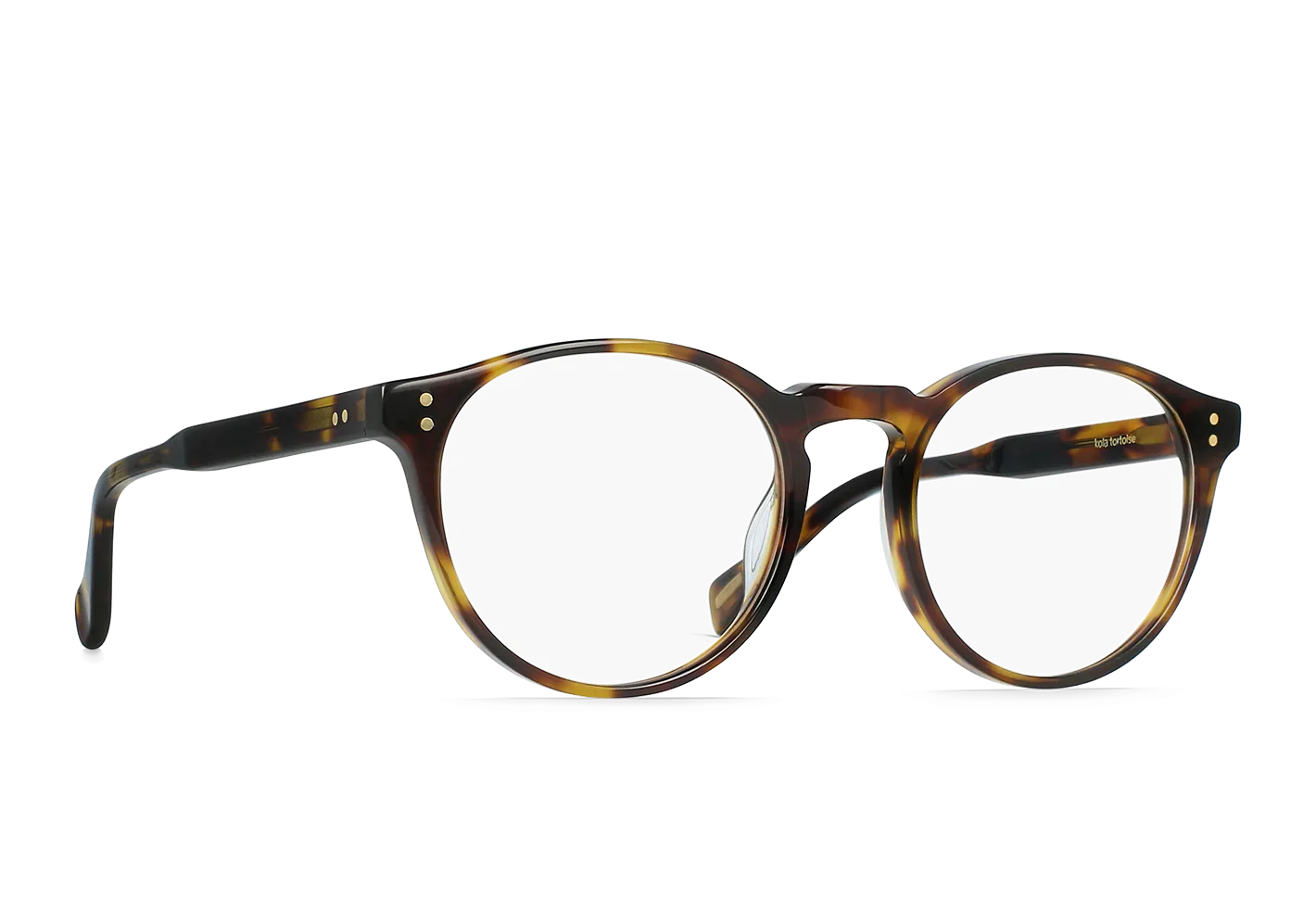 BEAL-Kola Tortoise / Clear