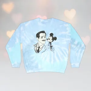 Beautiful Tomorrow Sweatshirt*