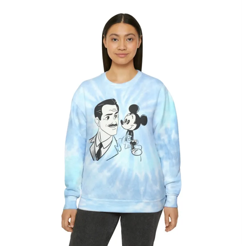 Beautiful Tomorrow Sweatshirt*