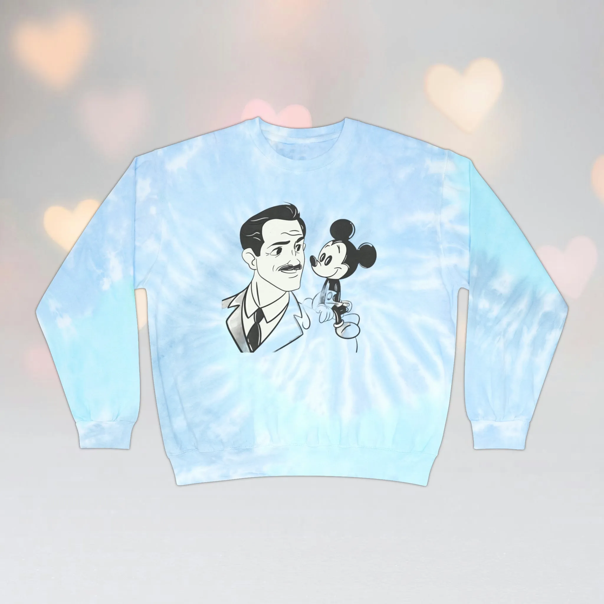 Beautiful Tomorrow Sweatshirt*