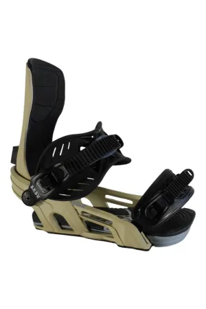 Bent Metal Women's Stylist Snowboard Binding
