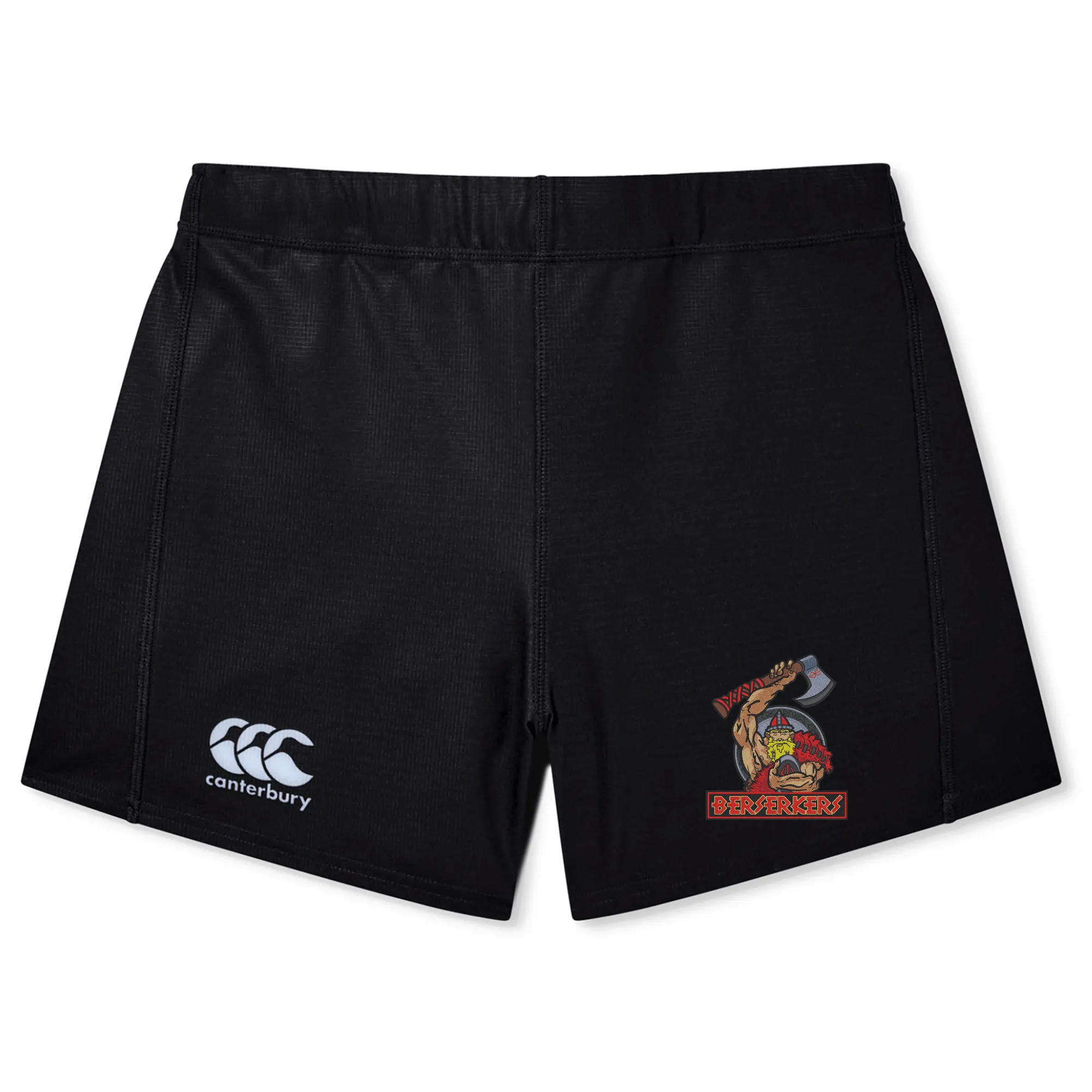 Berserkers Women's Yokohama Short by Canterbury