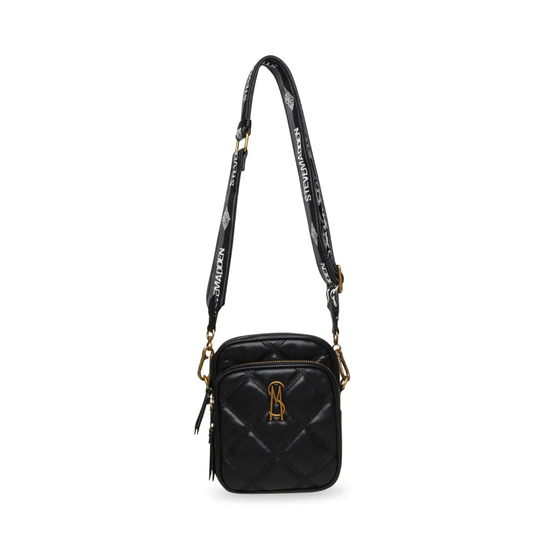 BERZA GOLD BLACK
