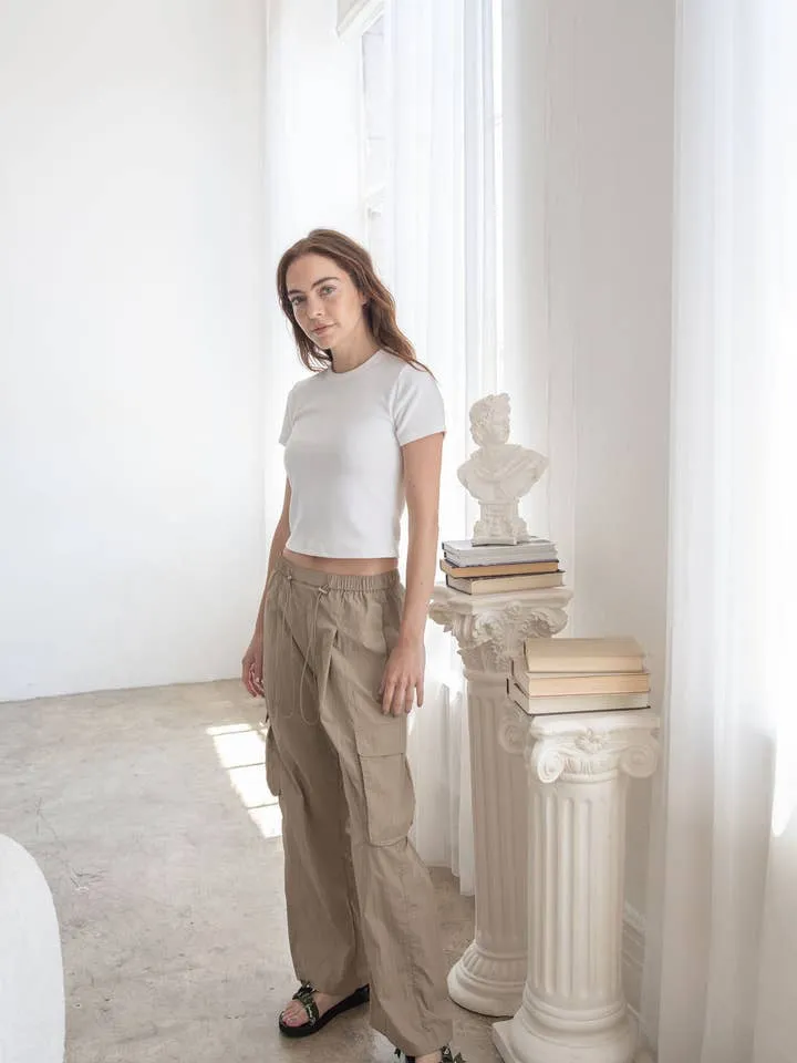 Billie Pant | Things Between