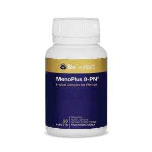 BioCeuticals MenoPlus 8-PN 60 Tablets