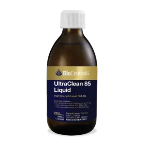 BioCeuticals UltraClean 85 Liquid 200mL