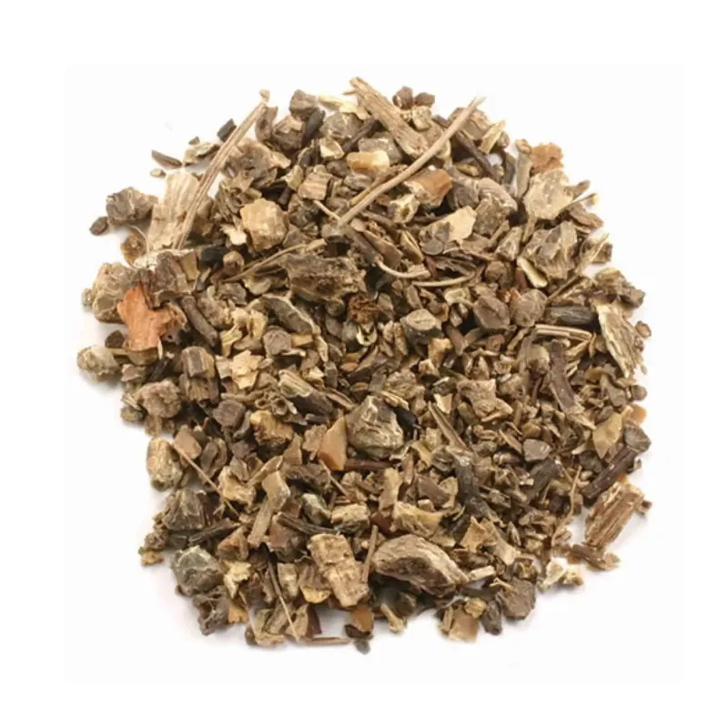 Black Cohosh Root Dried Cut - Herbal Collection
