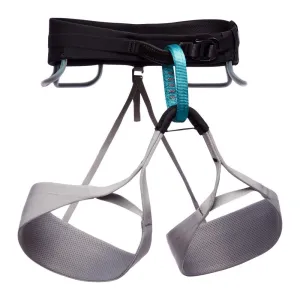 Black Diamond Solution Harness ♀