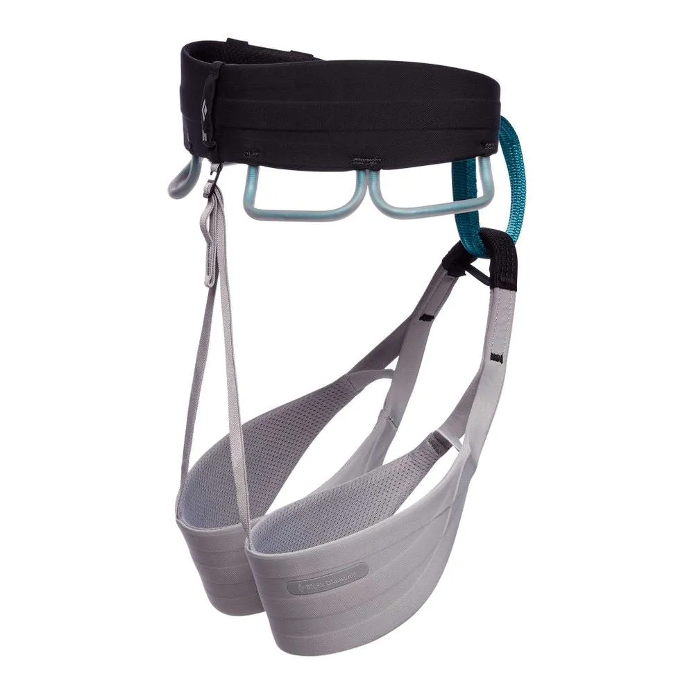 Black Diamond Solution Harness ♀