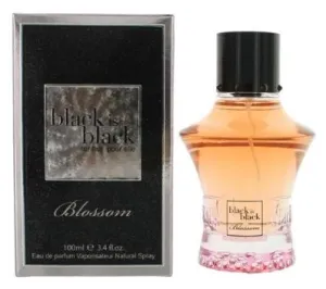 Black is Black Blossom