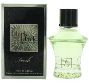 Black is Black Fresh
