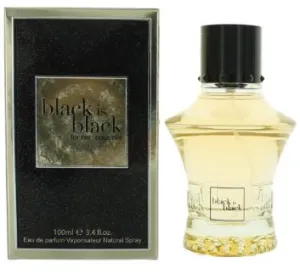 Black is Black