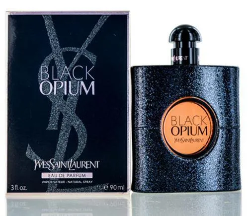 Black Opium