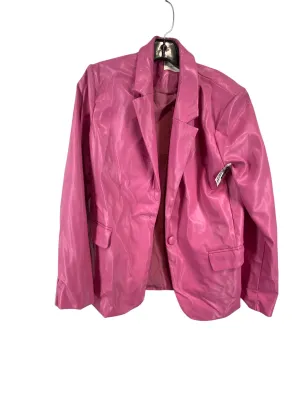 Blazer By Clothes Mentor  Size: S