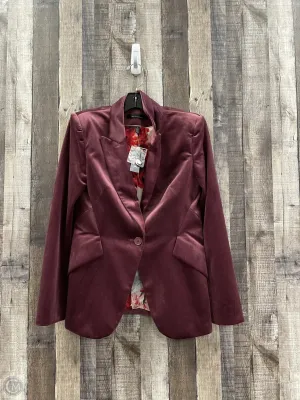 Blazer By White House Black Market  Size: S