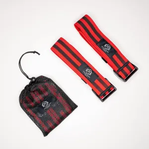 Blood Flow Restriction Bands