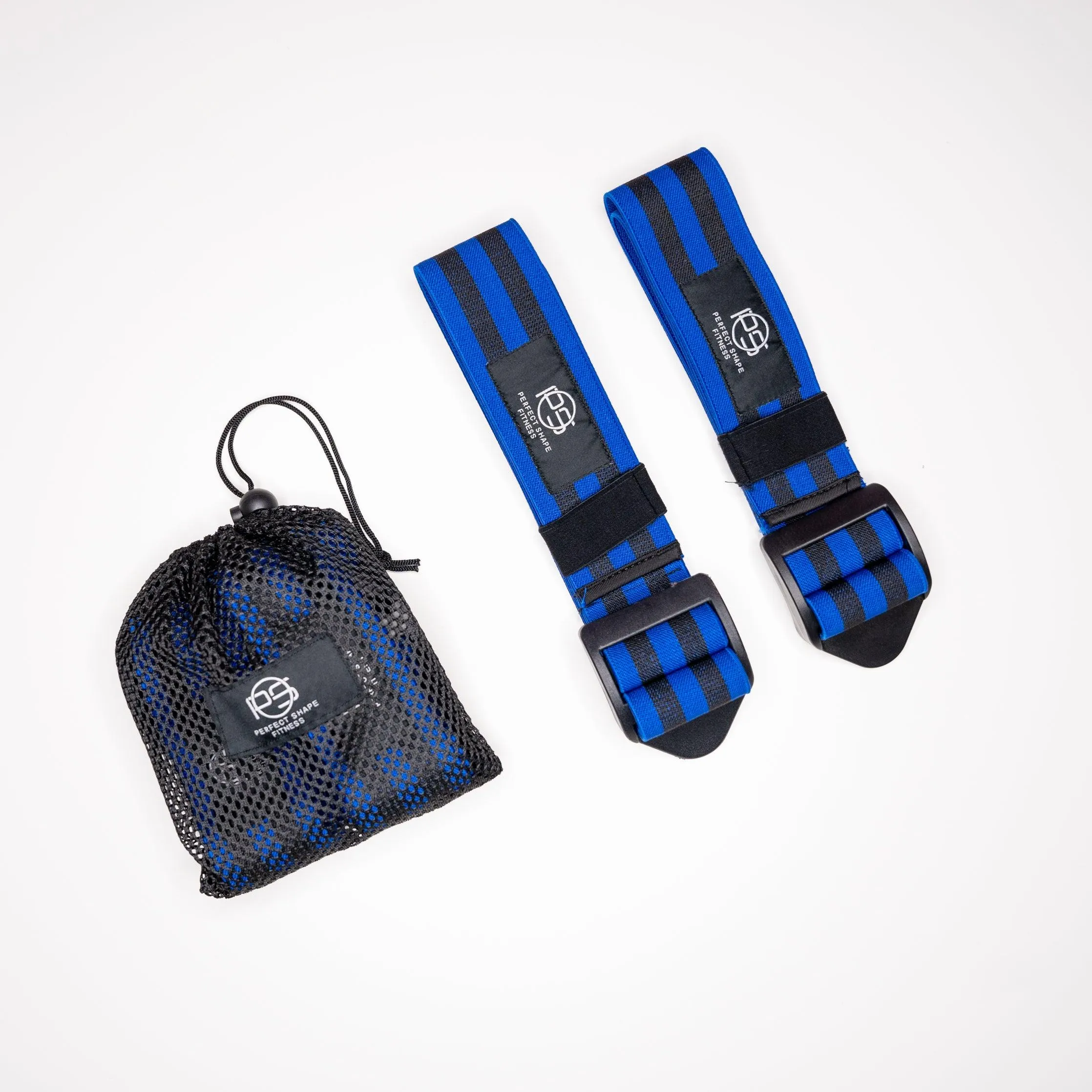 Blood Flow Restriction Bands