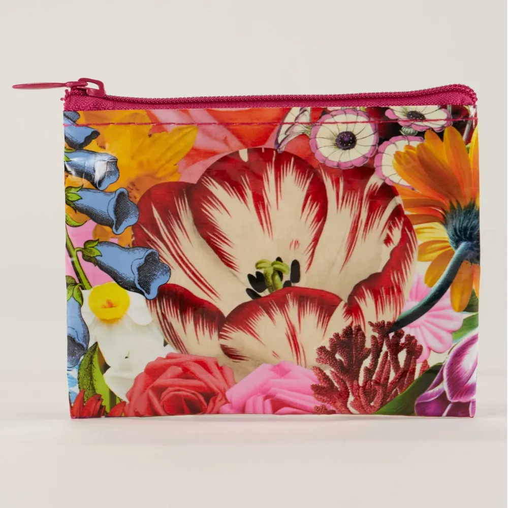 Blossom Coin Purse