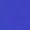 Blue Asymmetric Frill Midi Dress