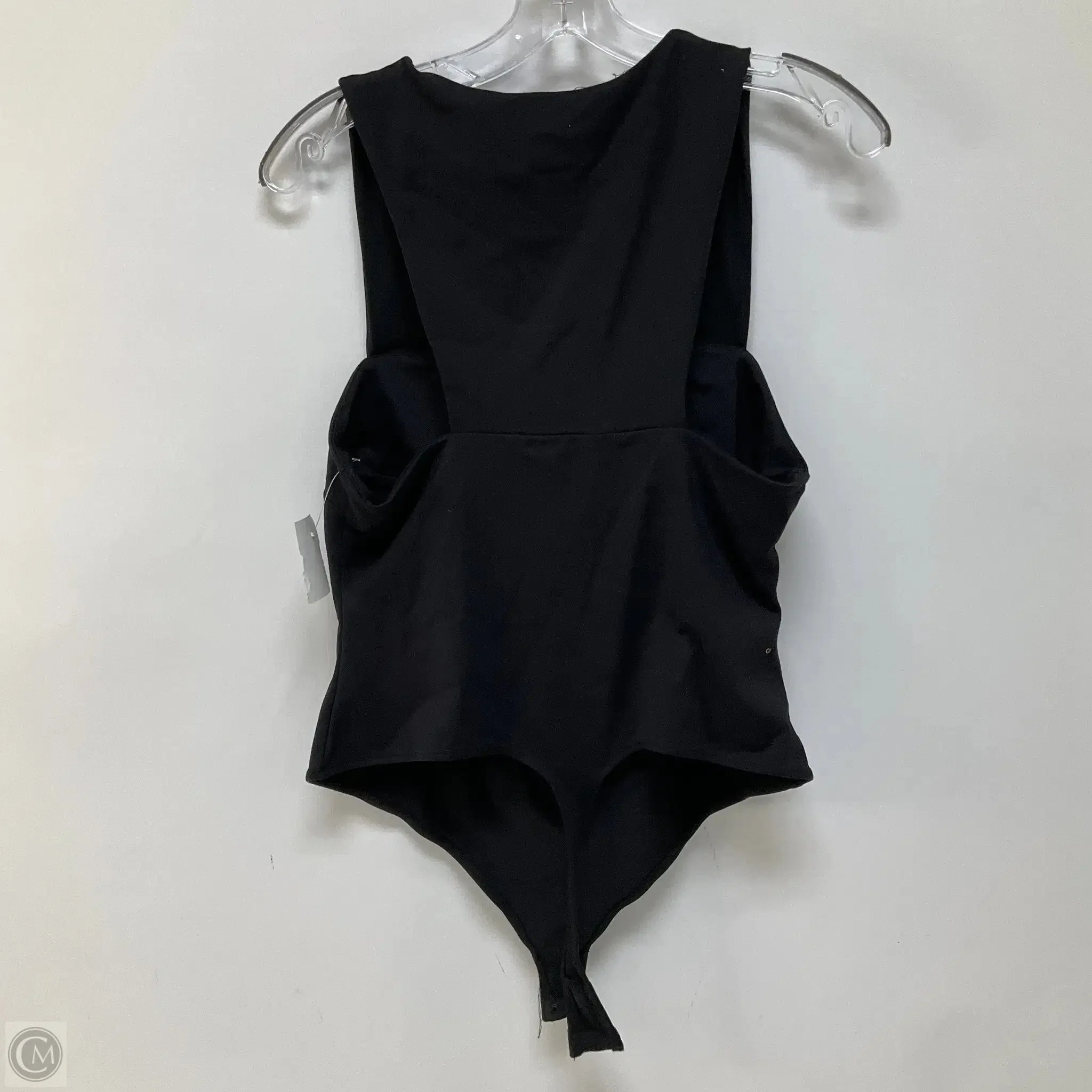 Bodysuit By Free People In Black, Size: L