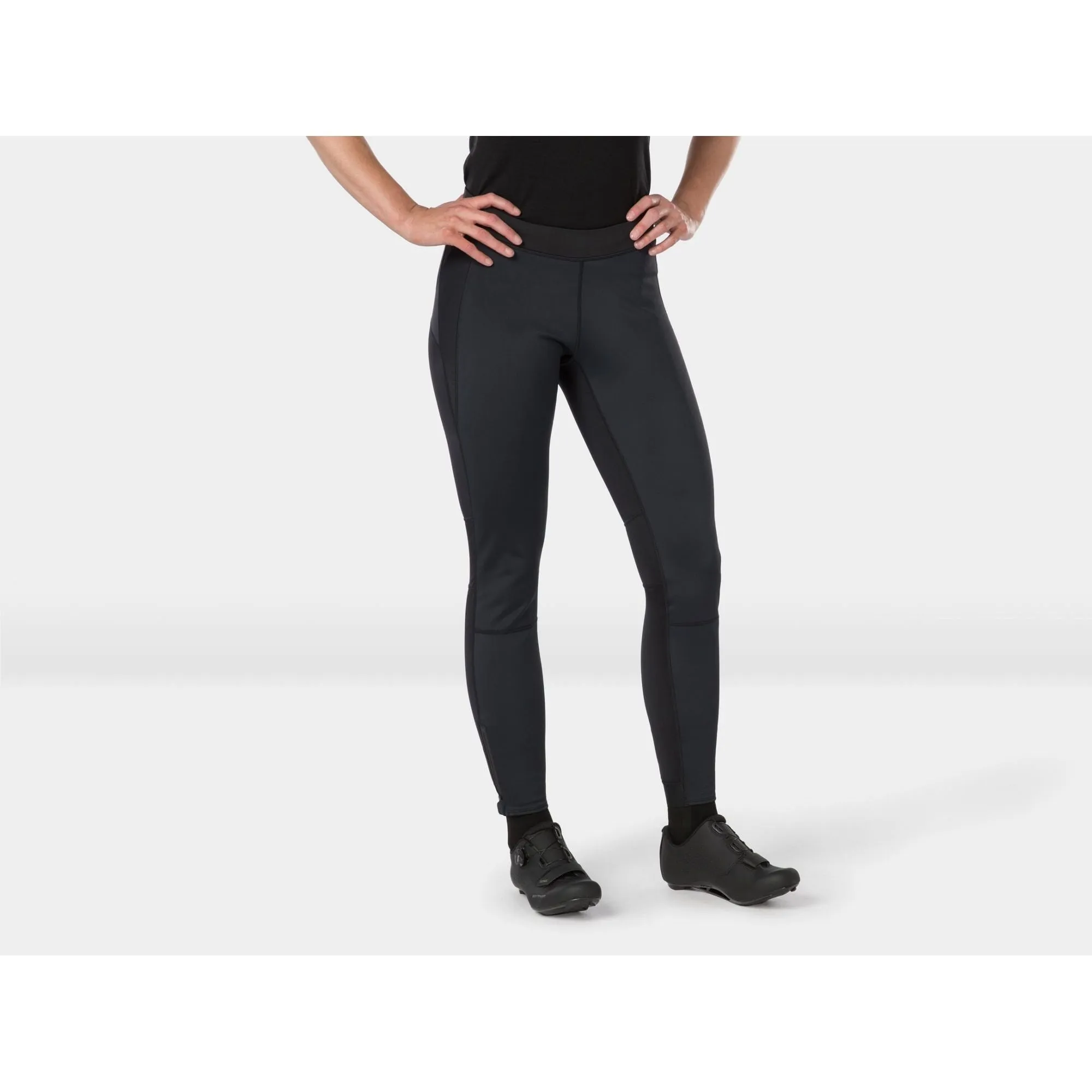 BONTRAGER VELOCIS WOMEN'S UNPADDED SOFTSHELL CYCLING TIGHT