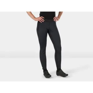 BONTRAGER VELOCIS WOMEN'S UNPADDED SOFTSHELL CYCLING TIGHT