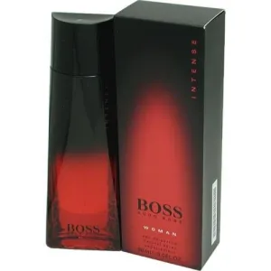 Boss Intense by Hugo Boss Eau De Parfum for Women
