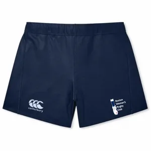 Boston Women's RFC Women's Yokohama Short by Canterbury