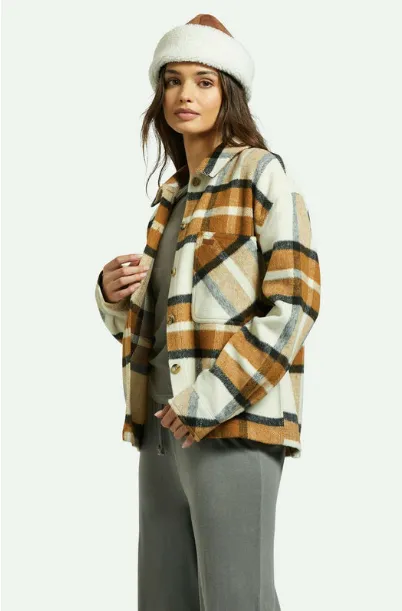 Bowery Soft Brushed Flannel SALE