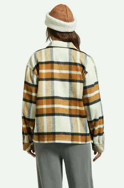 Bowery Soft Brushed Flannel SALE