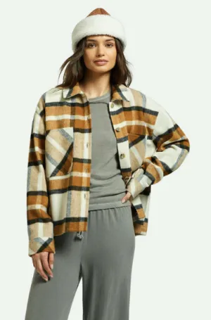 Bowery Soft Brushed Flannel SALE
