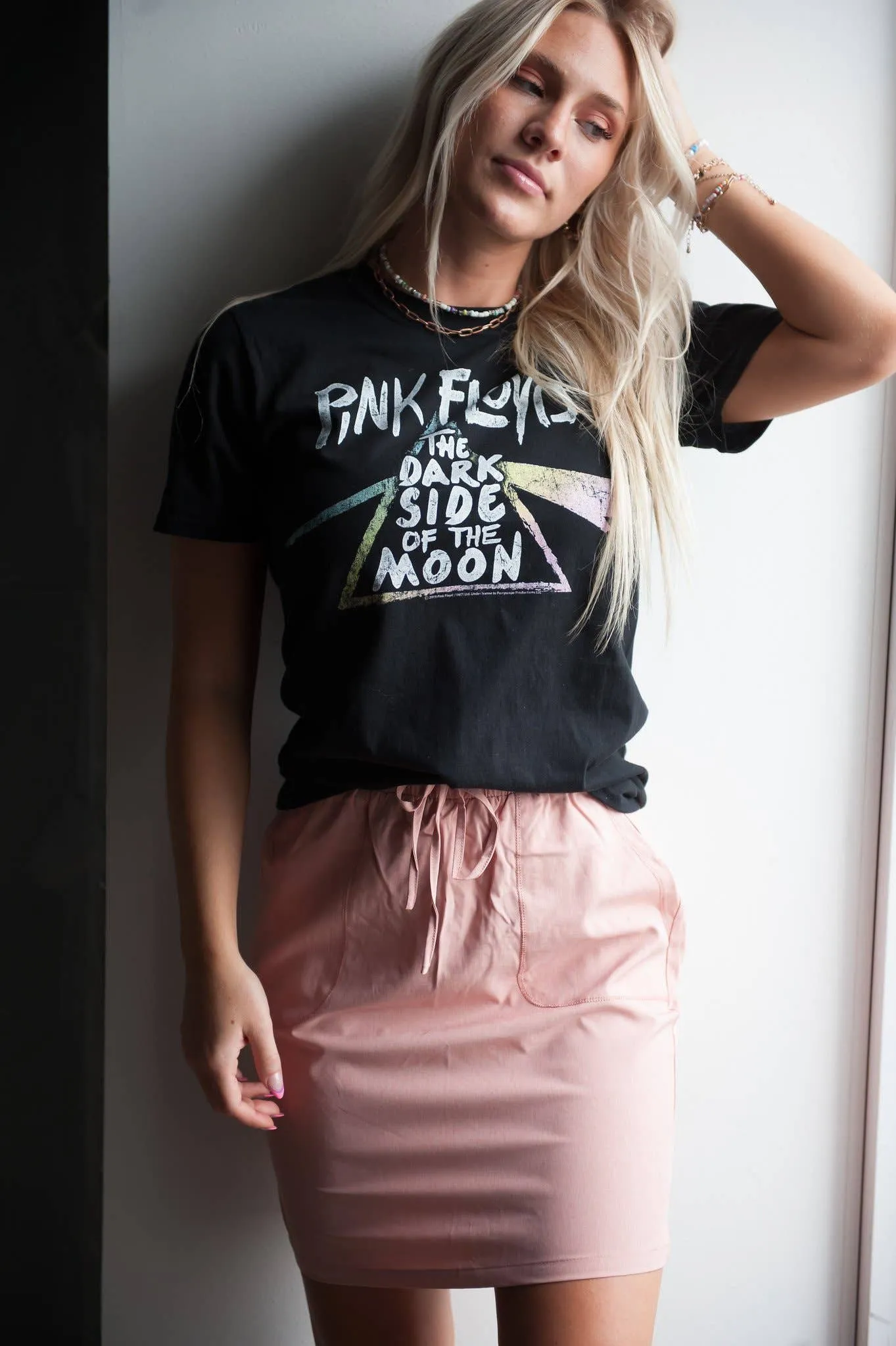 Bri Sporty Skirt