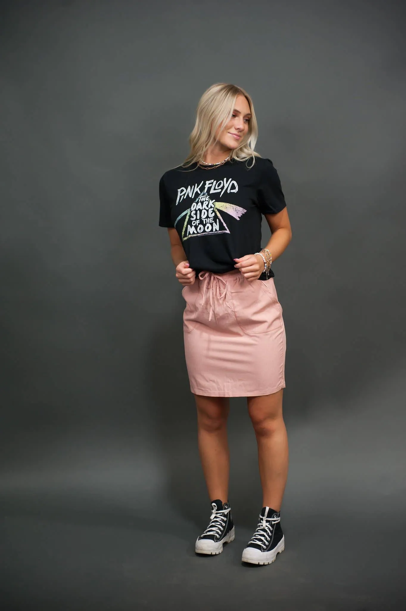 Bri Sporty Skirt