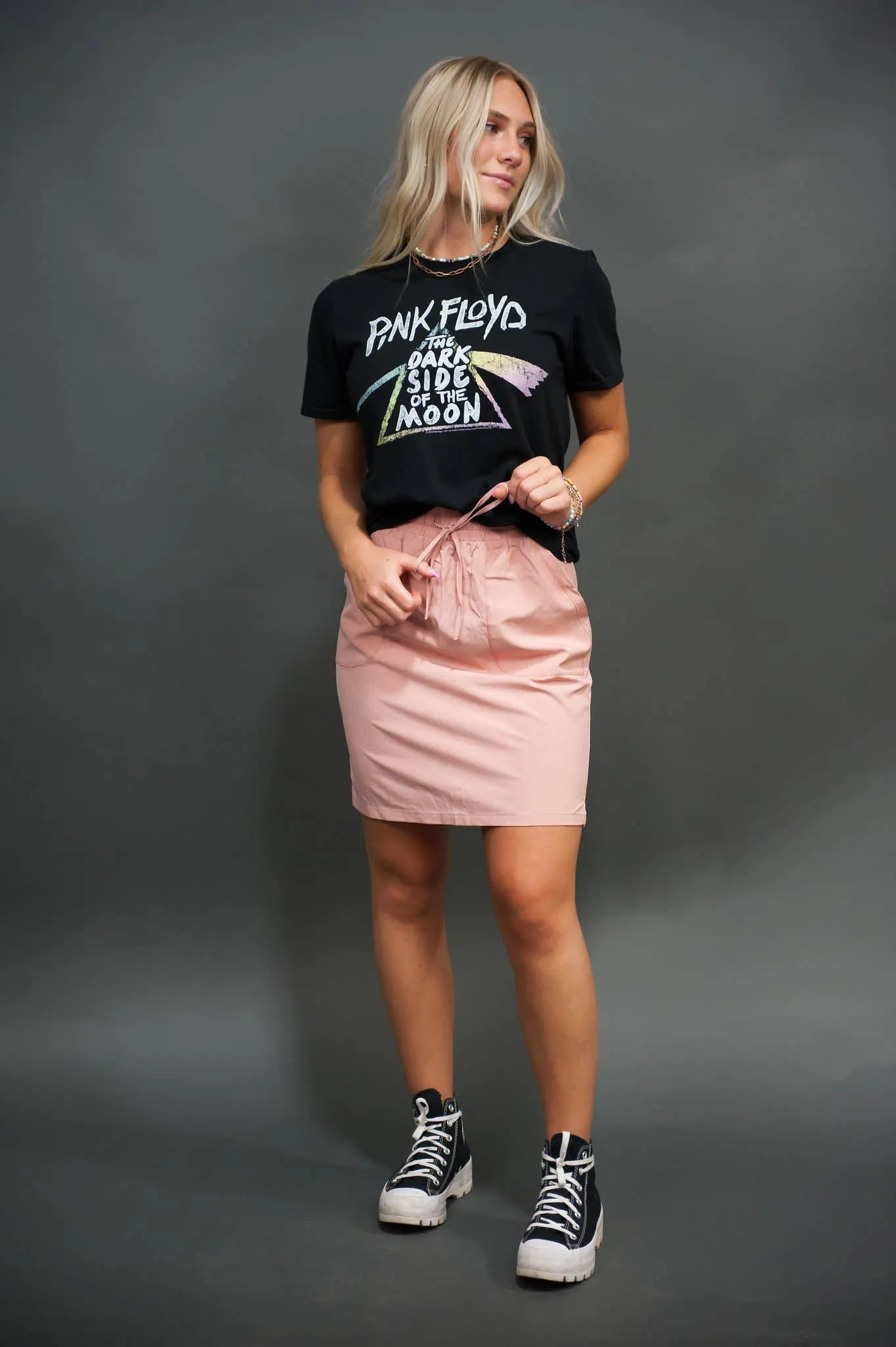 Bri Sporty Skirt