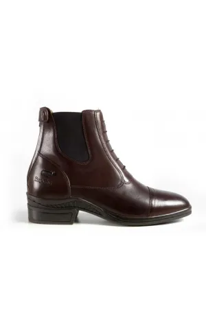 Brogini Trieste Laced Paddock Boot