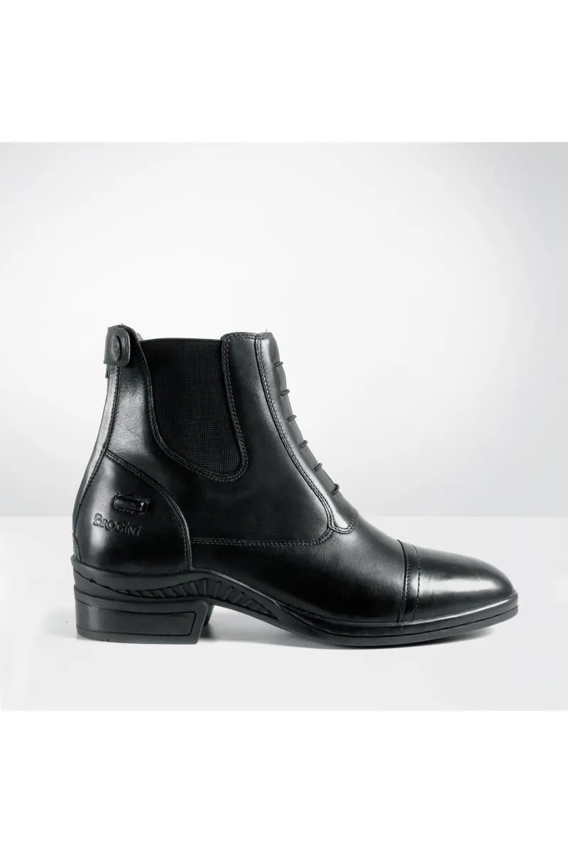 Brogini Trieste Laced Paddock Boot
